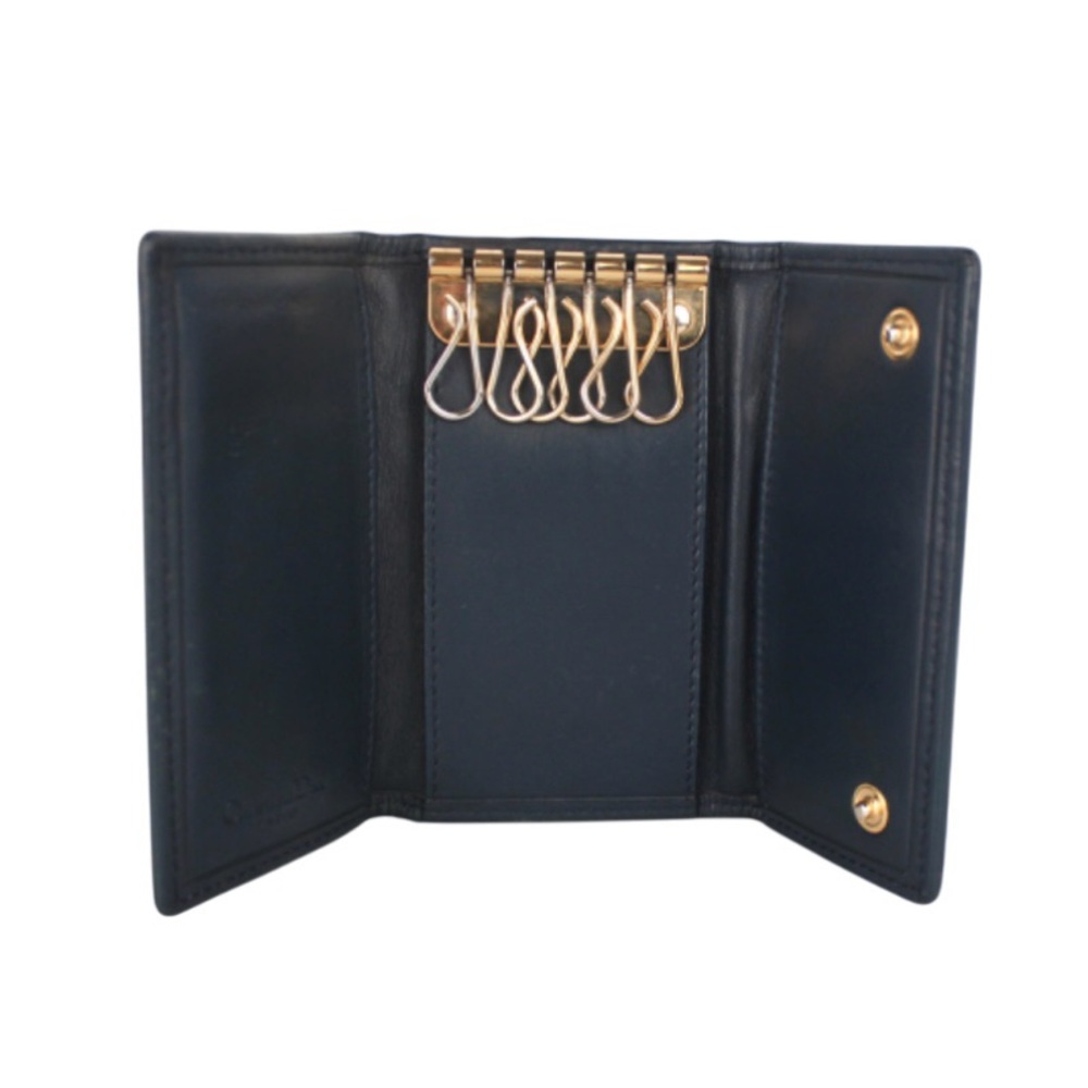 CHRISTIAN DIOR KEY CASE - Picture 6 of 6